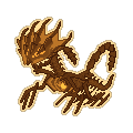 Gold Eternatus